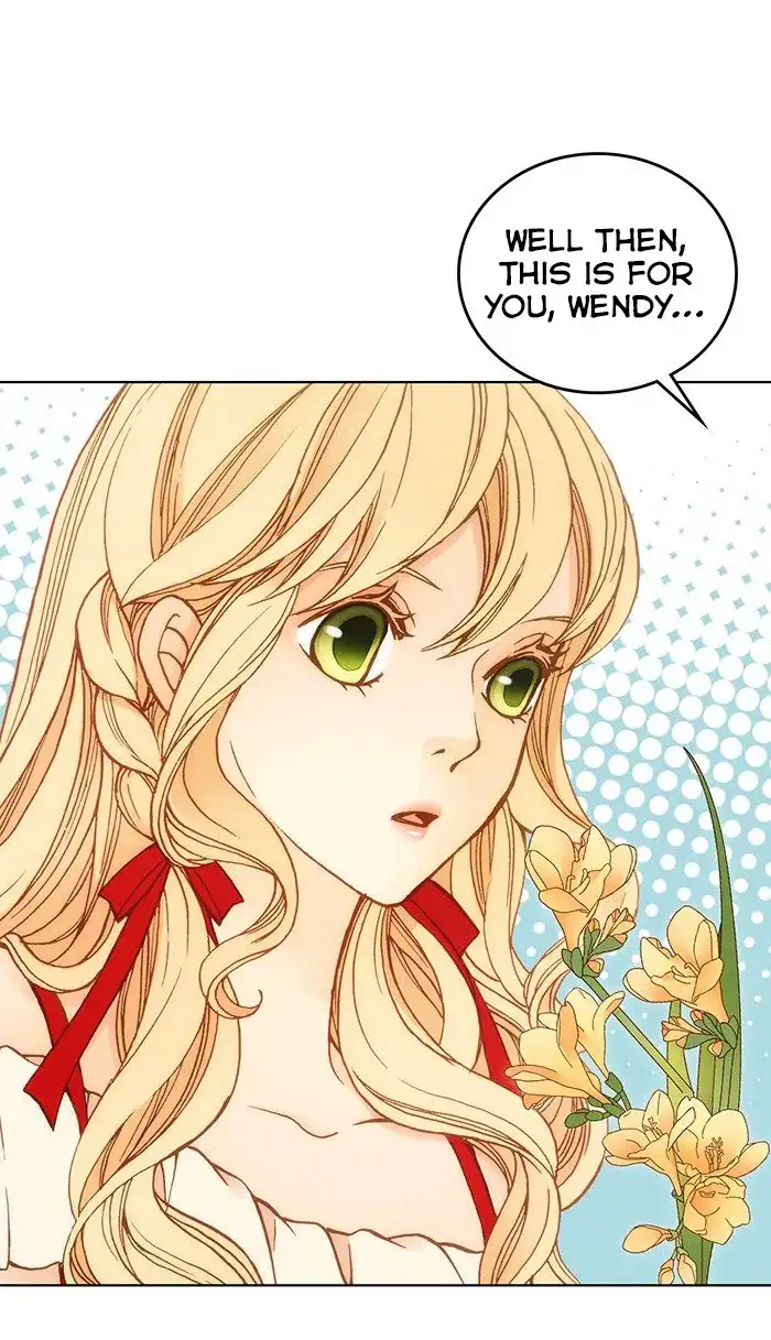 Wendy the Florist Chapter 3 31